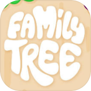Family Tree - Fruity Action Puzzle Fun!