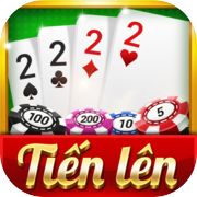 Play Tien Len Mien Nam - Chip