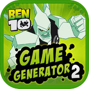 Play Ben 10 Game Generator 2