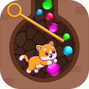 Play Pet Care : Pull The Pin