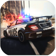 Play Police Hot Pursuit