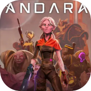 Play ANDARA: RISE FOR REBELLION