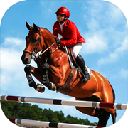 Play Horse Racing Quest Derby Horse