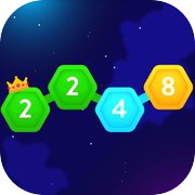 2248 - Numbers Puzzle Game
