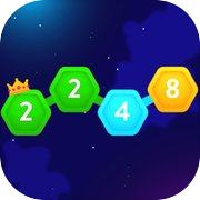 Play 2248 - Numbers Puzzle Game