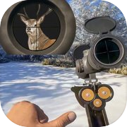 Shooting Animal Hunter Game 3D