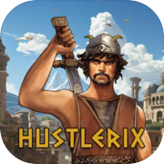 Play Hustlerix
