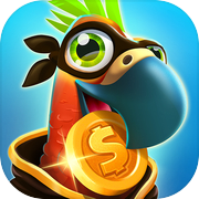 Play Spin Voyage: Master of Coin!