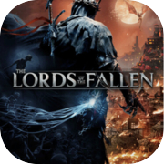 Play Lords of the Fallen