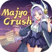 Majyo Crush