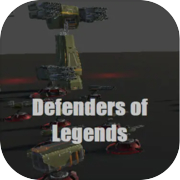 Defenders of Legends