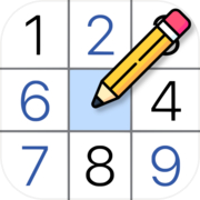 Play Sudoku - Classic Puzzle