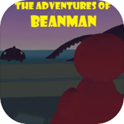 Play The Adventures of Beanman