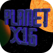 Planet X16