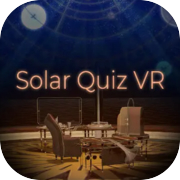 Play Solar Quiz VR