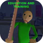 Baldy’s Basix in Education and Training