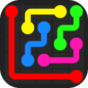 Connect Dots - Puzzle Game