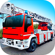 Play Fire Brigade Simulator