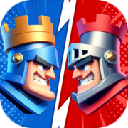 Play War Blast