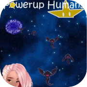 Play Powerup Humans