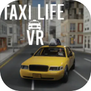Taxi Driver Life VR