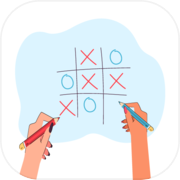 Play Tic Tac Toe Pro 2 Player