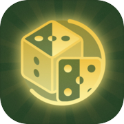 Play Dice Merge--Puzzle Master