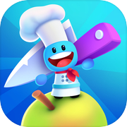 Play Tiny Cook!