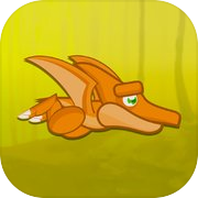 Floating Dragon Bird - A Flappy Rebirth