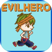 Play Evil Hero