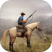 Horse Riding Simulator Game