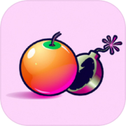 Play Fruit Cut Bomb Classic