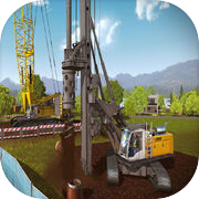 Construction Site Simulator 17 : Builder