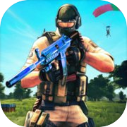 Play Real Commando Shooting 3D Sim