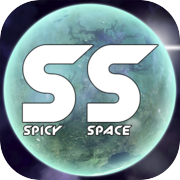 Spicy Space
