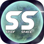 Play Spicy Space