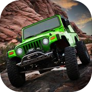 Offroad Driving Simulator 3D