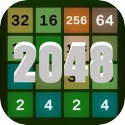 2048 Puzzle