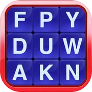 Play Word Seek English Infinite