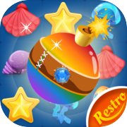 Play Ocean Blast candy Sweet