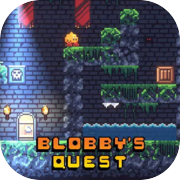 Play Blobby's Quest