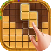 Play Wooden Mind:Puzzle Collection