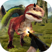 Play Dinosaur Safari Hunt