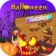 Play #Halloween, Super Puzzles Dream