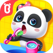 Play Baby Panda's Safety & Habits