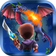 Play Adventaria:  Survival & Mining Game