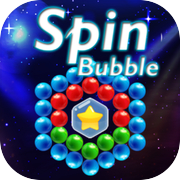 Play Magic Spin Bubble