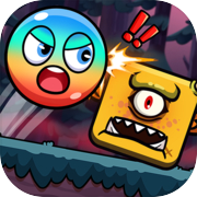 Play Roller Ball 3: Jungle World