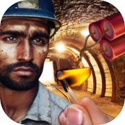 Play Miner Story - Find the Match