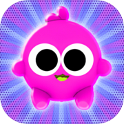 Play Jelly Dash Rescue